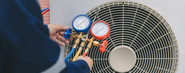 Licensed Hvac Maintenance service in West Lafayette, IN - AAA Pro HVAC